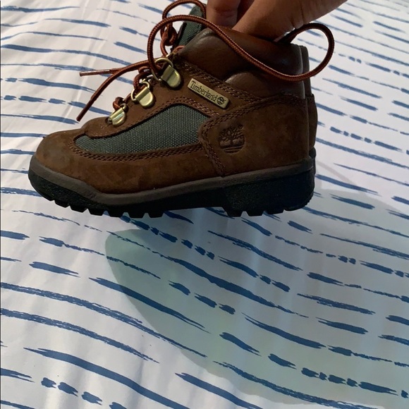 beef and broccoli timberlands for infants